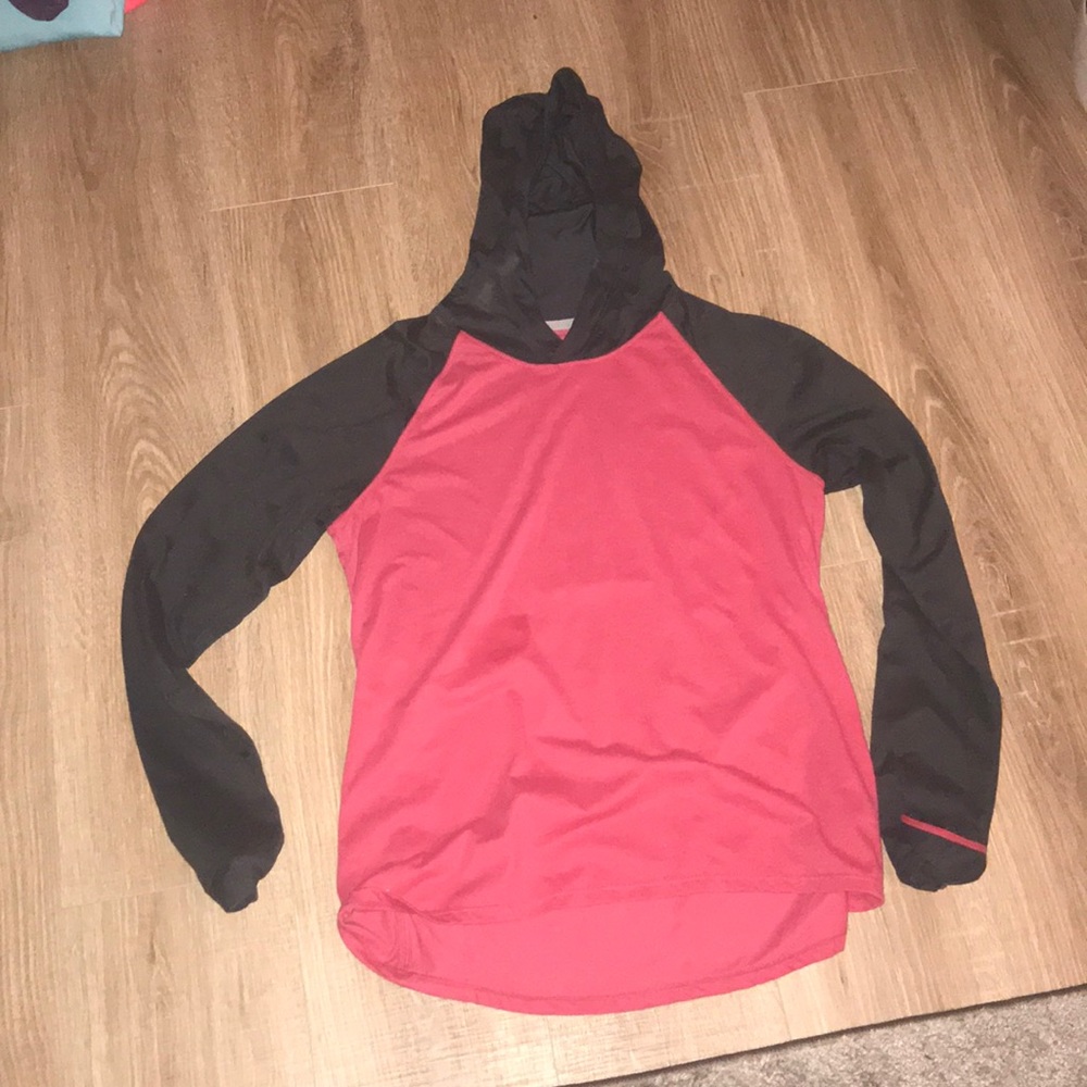 Nike hoodie